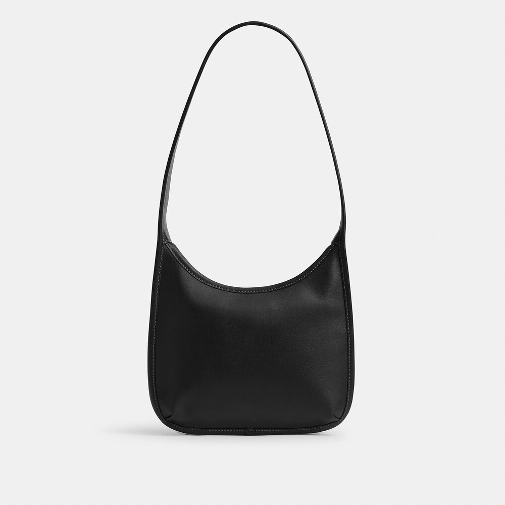 Coach Outlet Curve Zip Bag - Picture 3 of 3